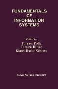 Fundamentals of Information Systems