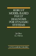 Robust Model-Based Fault Diagnosis for Dynamic Systems