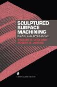 Sculptured Surface Machining