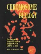 Chromosome Biology