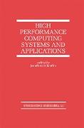 High Performance Computing Systems and Applications