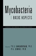 Mycobacteria