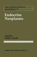 Endocrine Neoplasms