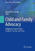 Child and Family Advocacy