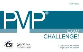PMP® Exam Challenge!