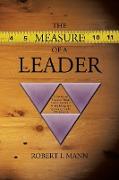 The Measure of a Leader