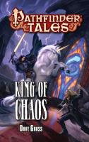 Pathfinder Tales: King of Chaos