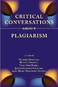 Critical Conversations about Plagiarism