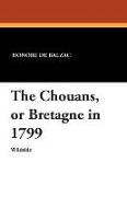 The Chouans, or Bretagne in 1799