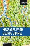 Messages from George Simmel