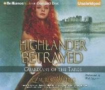 Highlander Betrayed