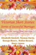 Victorian Short Stories, Stories of Successful Marriages