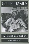 C. L. R. James