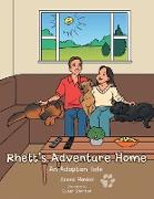 Rhett's Adventure Home