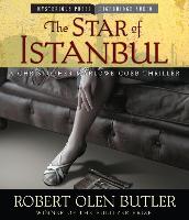 The Star of Istanbul: A Christopher Marlowe Cobb Thriller