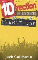 One Direction - The Unofficial Book of Everything