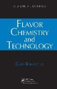 Flavor Chemistry and Technology