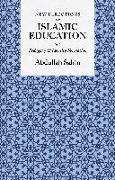 New Directions in Islamic Education