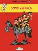 Lucky Luke 42 - Lone Riders