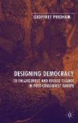 Designing Democracy