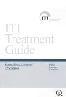 Sinus Floor Elevation Procedures