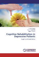 Cognitive Rehabilitation in Depressive Patients
