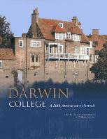 Darwin College: A 50th Anniversary Portrait