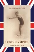 Lost Olympics
