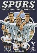 Spurs: The Official Comic Strip History