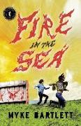 Fire in the Sea