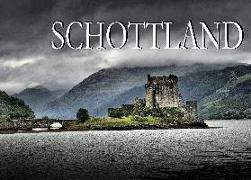Schottland - Ein Bildband