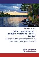 Critical Connections: Teachers writing for social justice