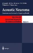 Acoustic Neuroma