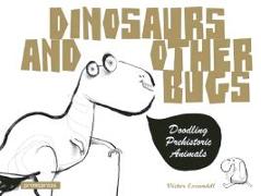 Dinosaurs: My Beastly Activity Book