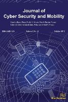 Journal of Cyber Security and Mobility 1-4