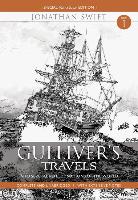 Gulliver Travels Part 1 - Into Several Remote Nations of the World: Complete and Unabridged with Extensive Notes