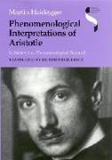 Phenomenological Interpretations of Aristotle