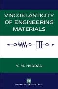 Viscoelasticity of Engineering Materials