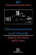 Telecommunications Local Networks