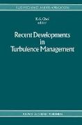 Recent Developments in Turbulence Management