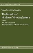 The Behaviour of Nonlinear Vibrating Systems