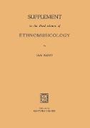 Supplement to the Third Edition of Ethnomusicology