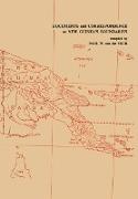 Documents and Correspondence on New Guinea¿s Boundaries