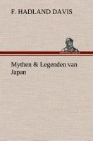 Mythen & Legenden van Japan