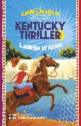 Laura Marlin Mysteries: Kentucky Thriller