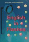 English in flashes - Inglés en formato breve