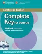 Complete Key for Schools. Student's Pack with Answers