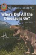 Where Did All the Dinosaurs Go?