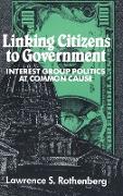 Linking Citizens to Government