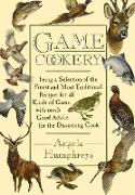 Game Cookery